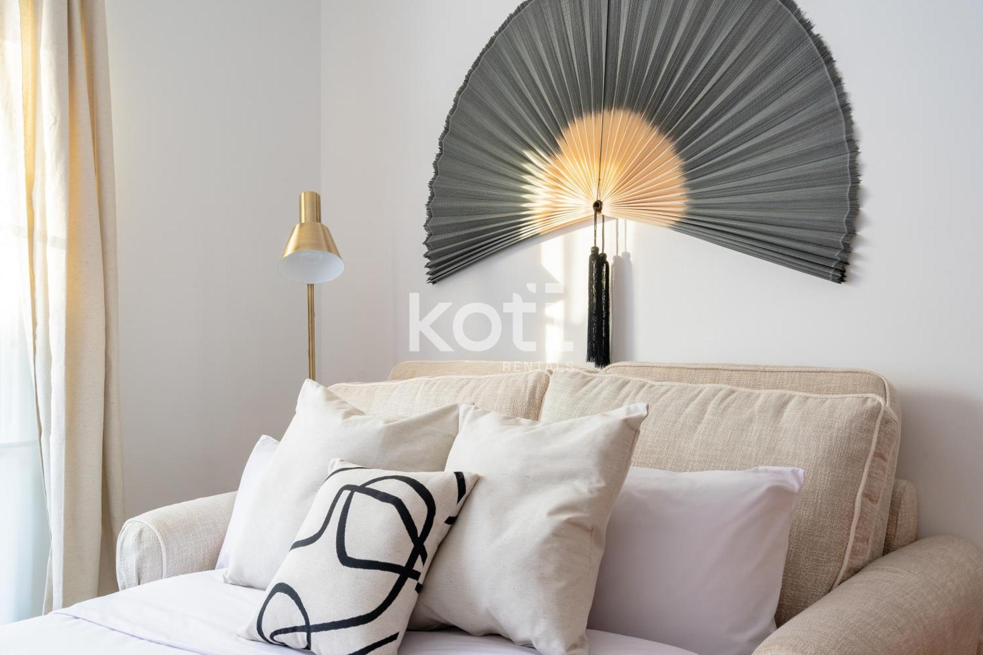 Koti Rentals - Sandy Beach Apartment Fuengirola Exterior photo
