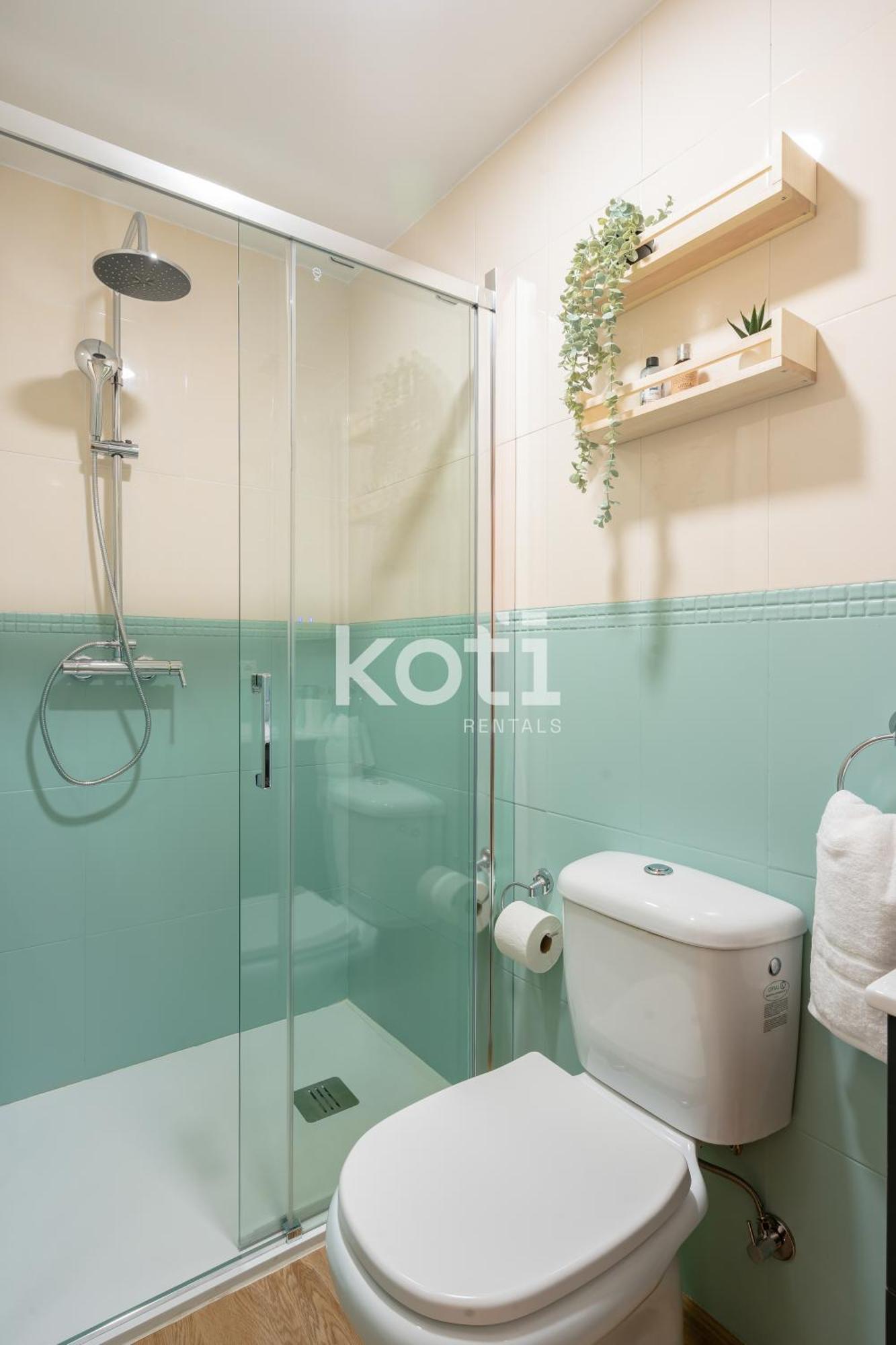 Koti Rentals - Sandy Beach Apartment Fuengirola Exterior photo