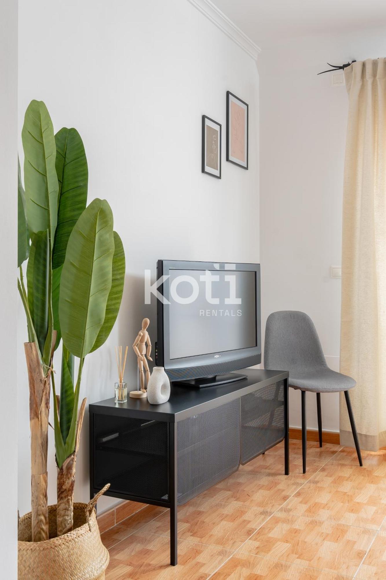 Koti Rentals - Sandy Beach Apartment Fuengirola Exterior photo